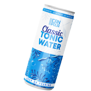 Classic Tonic Water