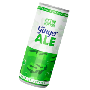 Ginger ALE